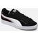 Puma Suede Displaced M - Black/White/Harbor Mist