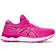 Asics Gel-Nimbus 24 W - Fuchsia Red/White