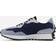 New Balance 327 M - Natural Indigo with Vibrant Sky