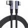 UGREEN Angled USB C - USB C M-M 1m