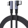 UGREEN Angled USB C - USB C M-M 1m