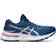 Asics Gel-Nimbus 24 W - French Blue/Barely Rose