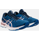 Asics Gel-Nimbus 24 W - French Blue/Barely Rose