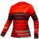 Endura MT500 Supercraft L/S LTD Jersey Women - Paprika