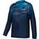 Endura MT500JR L/S LTD Jersey Kids - Ink Blue