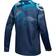 Endura MT500JR L/S LTD Jersey Kids - Ink Blue