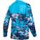 Endura MT500JR L/S Jersey Kids - Electric Blue