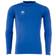 Uhlsport Distinction Long Sleeve Base Layer Men - Azure Blue