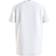 Tommy Hilfiger Logo Tape Organic Cotton T-shirt - White (KB0KB07357)