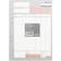Burde Invoice A4 100x3 Sheets