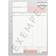 Burde Invoice A4 100x3 Sheets