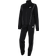 Nike Sportswear Essential Tracksuit Women - Black/White