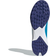 adidas Junior X Speedflow.3 Laceless - Sky Rush/Team Shock Pink/Cloud White