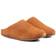 Fitflop Chrissie Shearling - Tumbled Tan