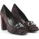 Made in Italia Enrica - Red