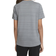 Nike Kid's Dri-Fit Miler Training T-shirt - Smoke Grey