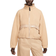 Nike Sportswear Essential Jacket Women's - Hemp/White
