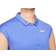 Nike Court Victory Tennis Polo Shirt Women - Sapphire/White