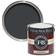 Farrow & Ball Estate No.57 Ceiling Paint, Wall Paint Black 2.5L