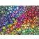 Clementoni Color Boom Marbles 1000 Pieces