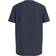 Tommy Hilfiger Logo Tape Organic Cotton T-shirt - Twilight Navy (KB0KB07357)