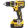 Dewalt Perceuse-visseuse 18V 2 batteries 4Ah chargeur coffret T-STAK DCD790M2