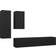 vidaXL - TV-bord 80x30cm