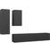 vidaXL - TV-bord 80x30cm
