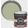 Farrow & Ball Modern Matt No.32 Ceiling Paint, Wall Paint Green 2.5L