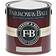 Farrow & Ball Modern Matt No.32 Ceiling Paint, Wall Paint Green 2.5L
