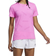 adidas Aeroknit T-shirt Women - Screaming Pink/Wild Pink