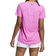 adidas Aeroknit T-shirt Women - Screaming Pink/Wild Pink