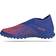 adidas Junior Predator Edge.3 Laceless TF - Hi-Res Blue/Turbo/Hi-Res Blue