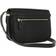 Guess Hensely Mini Convertible Crossbody Bag - Black