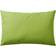 vidaXL 132293 Coussin de Décoration Complet Vert (60x40cm)