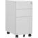 vidaXL Mobile File Armoire