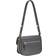 Guess Hensely Mini Convertible Crossbody Bag - Grey