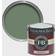 Farrow & Ball Estate No.34 Ceiling Paint, Wall Paint Calke Green 2.5L