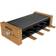 Cecotec Cheese&Grill 8200 Wood Black