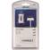 Sinox 12V Car Charger 1.0A