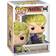 Funko Pop! Animation Fairy Tail Laxus Dreyar