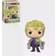 Funko Pop! Animation Fairy Tail Laxus Dreyar