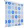 vidaXL Roller Blind for shower (142854)