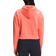 The North Face Women's Logo Play Hoodie - Emberglow Orange