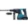 Makita DHR243RMJ (2x4.0Ah)