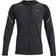 Under Armour Rush HeatGear Full-Zip Hoodie Men - Black