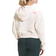 The North Face Women's Logo Play Hoodie - Gardenia White