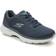 Skechers Go Walk 6 Iconic Vision W - Navy/Turquoise