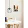 Halo Design Grape Pendant Lamp ∅ 25cm
