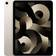 Apple iPad Air M1 (2022), 10.9-inch, Wi-Fi, 256GB Space Grey